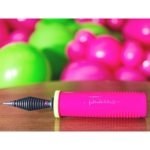 Pompe manuelle double action